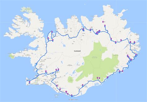 Iceland ring road itinerary. Things To Know About Iceland ring road itinerary. 